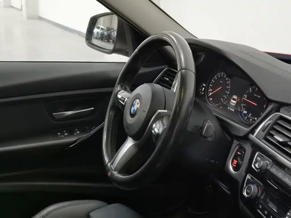BMW 3 Series — миниатюра 22