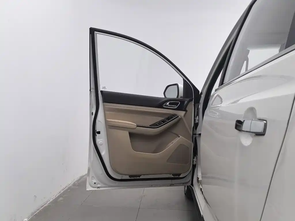 Baojun 730 — миниатюра 8