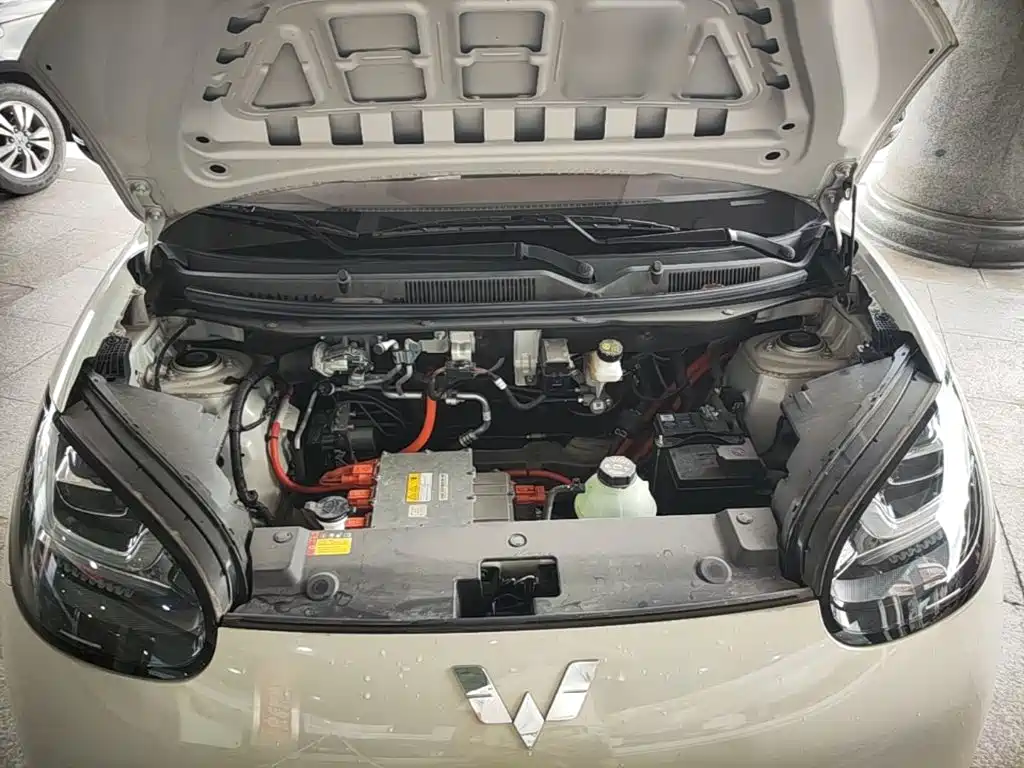 Wuling Bingo — миниатюра 20