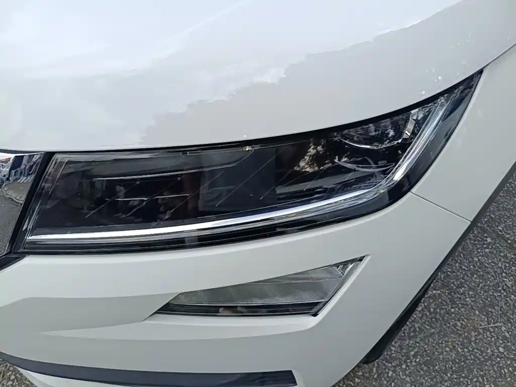 Skoda Kodiaq — миниатюра 24