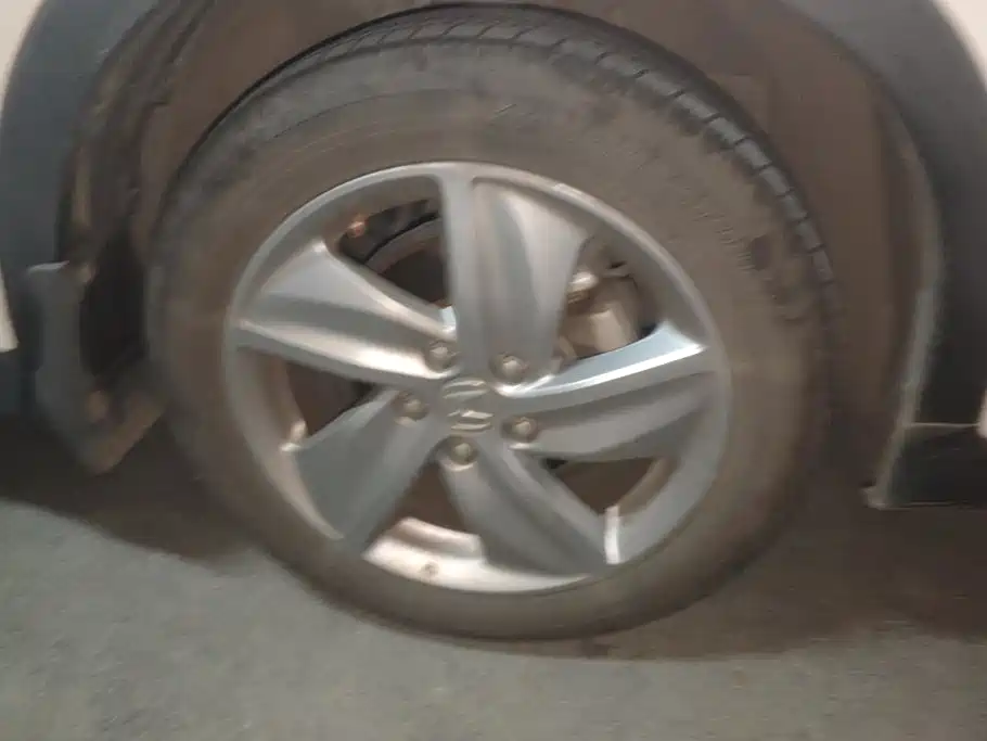 Honda Vezel — миниатюра 6