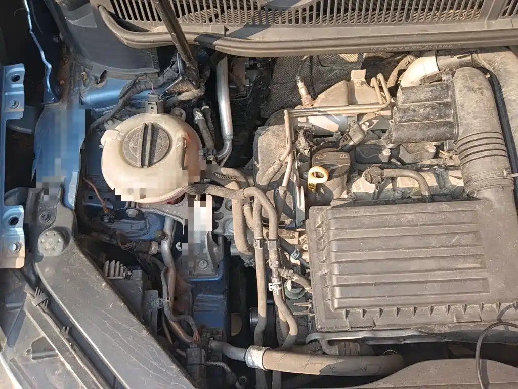Volkswagen Touran — миниатюра 19