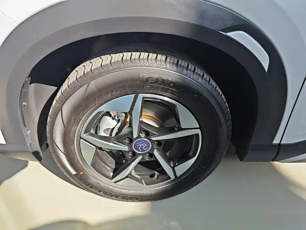 BYD Yuan UP — миниатюра 23