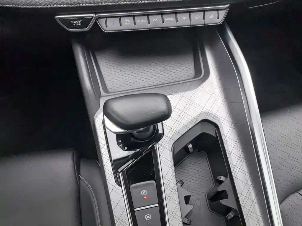 Geely Xingrui — миниатюра 13