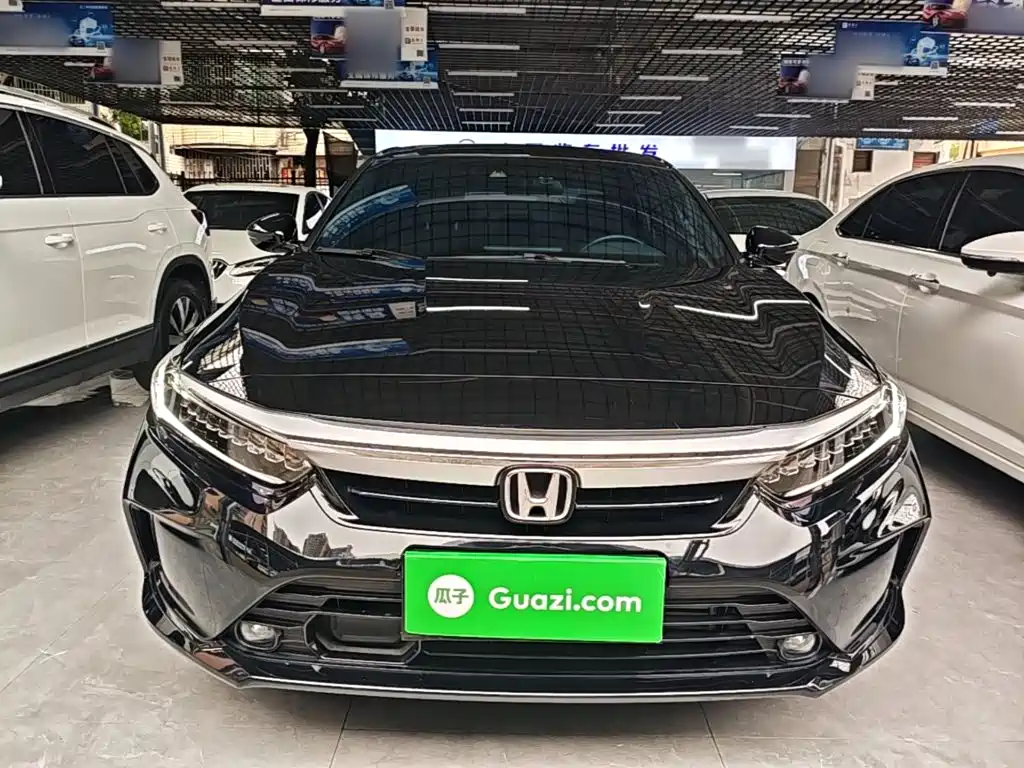 Honda Inspire — миниатюра 3