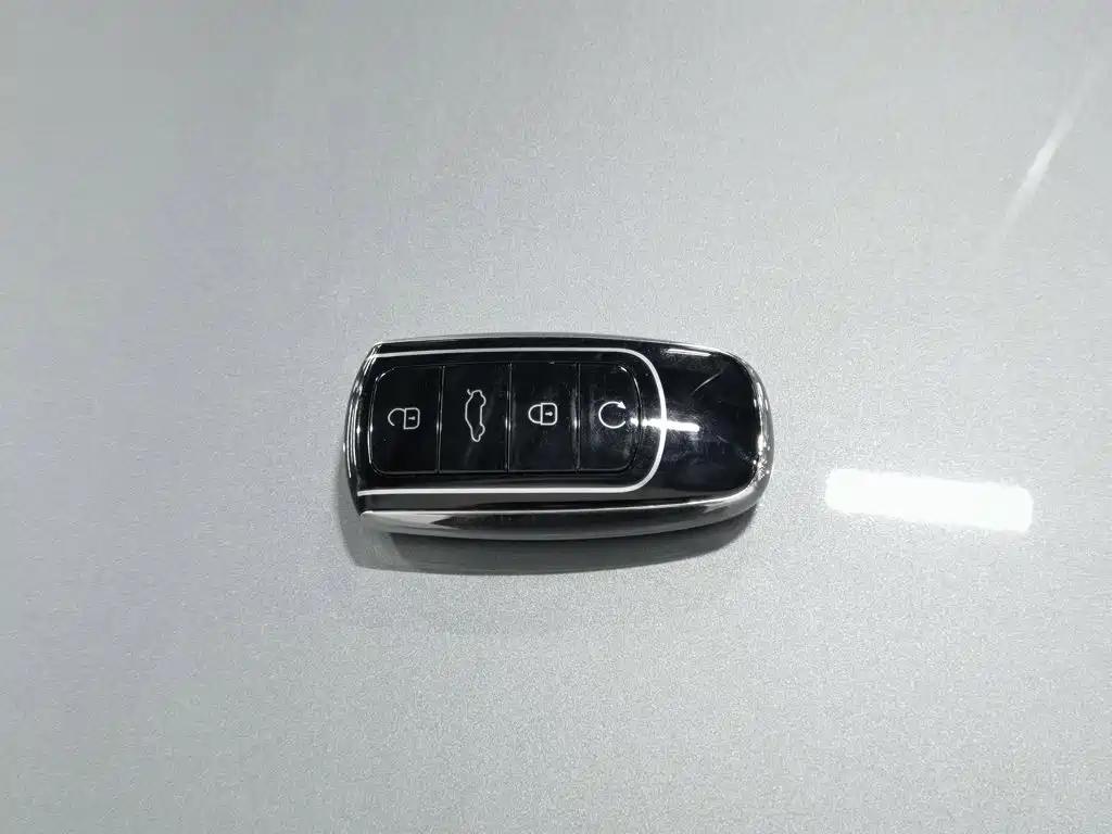 Chery Tiggo 9 C-DM — миниатюра 19
