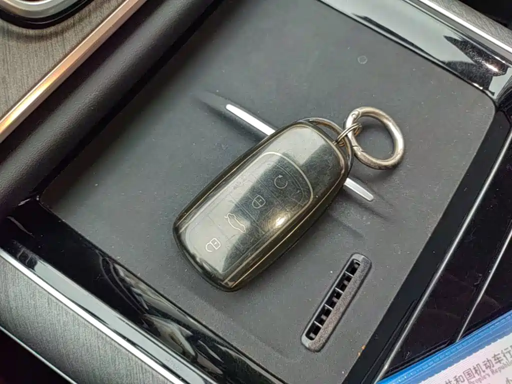 Chery Tiggo 9 — миниатюра 9