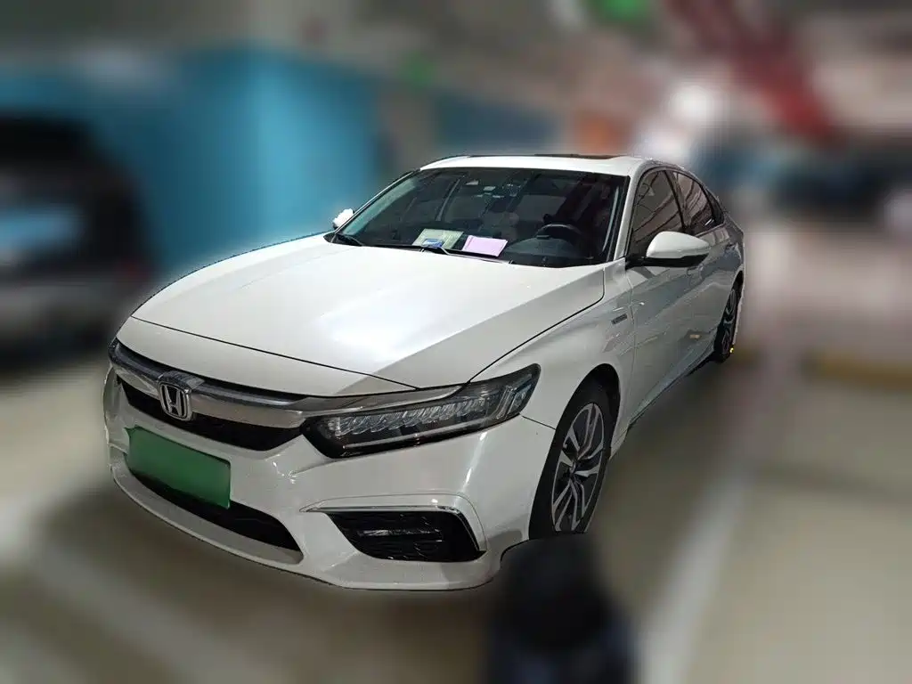 Honda Inspire
