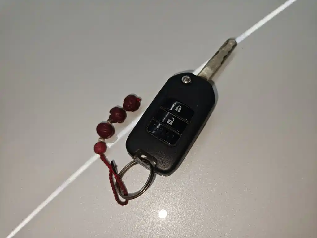 Honda Jade — миниатюра 9