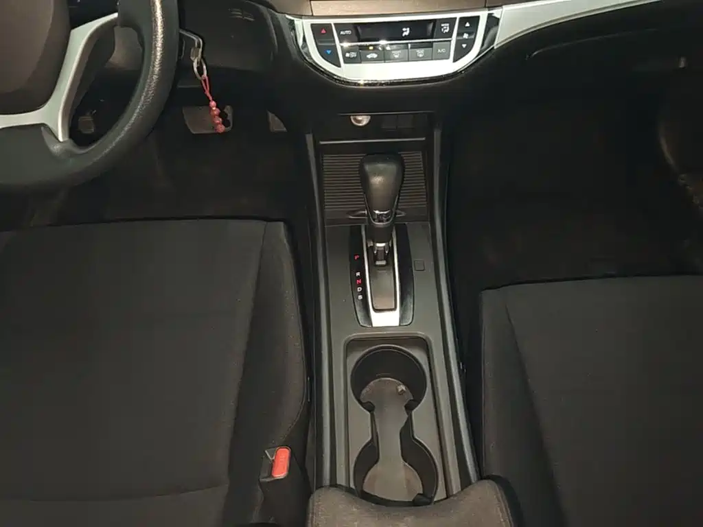Honda Jade — миниатюра 14