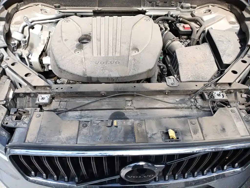 Volvo XC60 — миниатюра 16