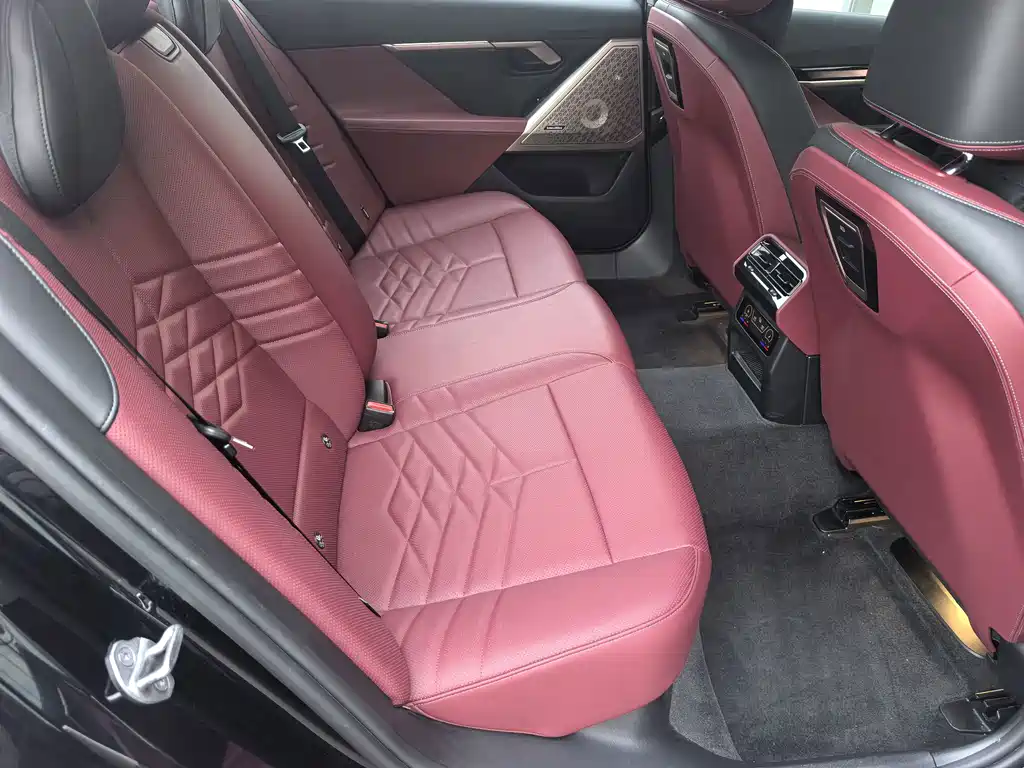 BMW 5 Series 5 2025 530Li Premium M Sport