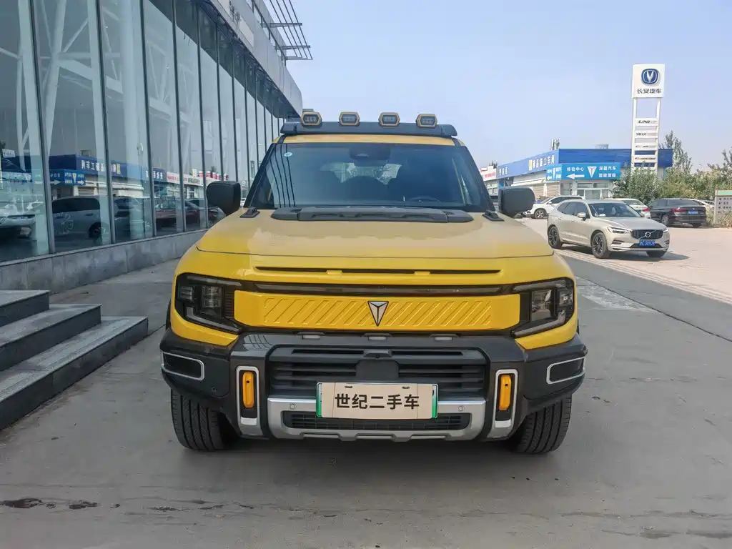Deepal Deepal G318 — миниатюра 2