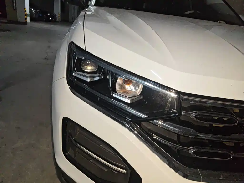 Volkswagen Tayron — миниатюра 7