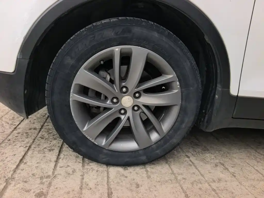 Buick Encore — миниатюра 23