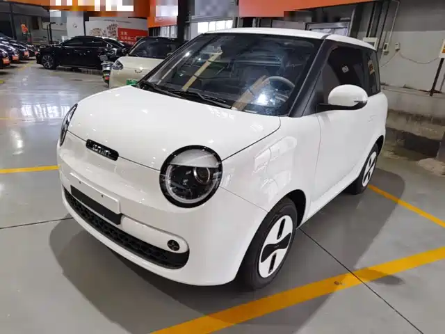 2026 Changan Lumin