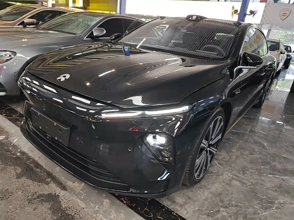 Nio ET7 2026