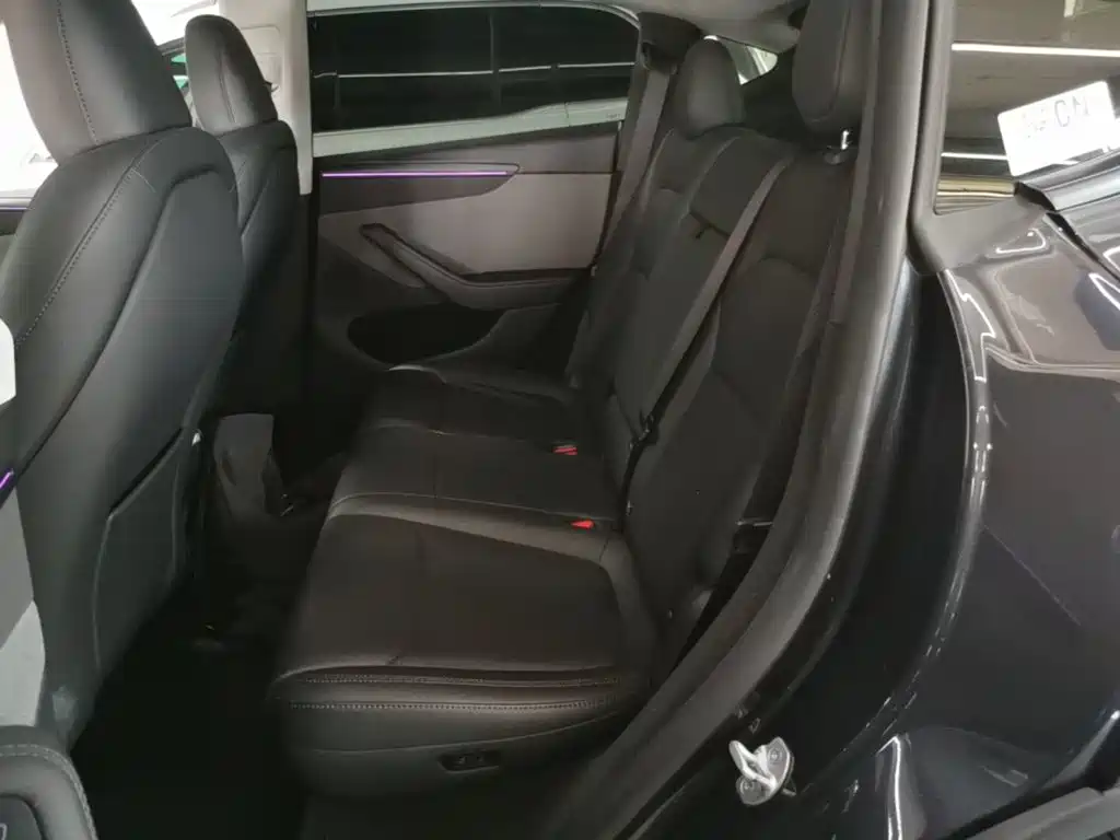 Tesla Model Y — миниатюра 17