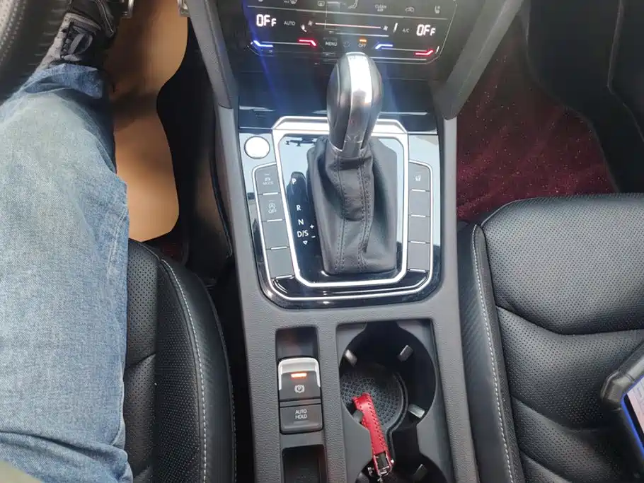 Volkswagen CC — миниатюра 16