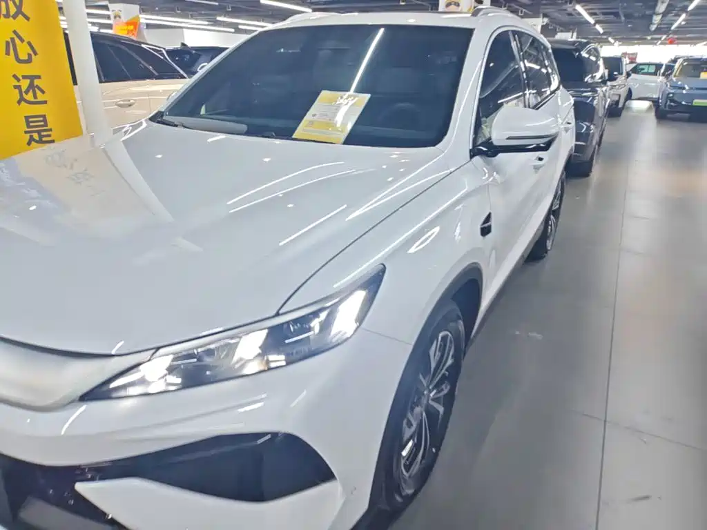 BYD Pro New Energy — миниатюра 24