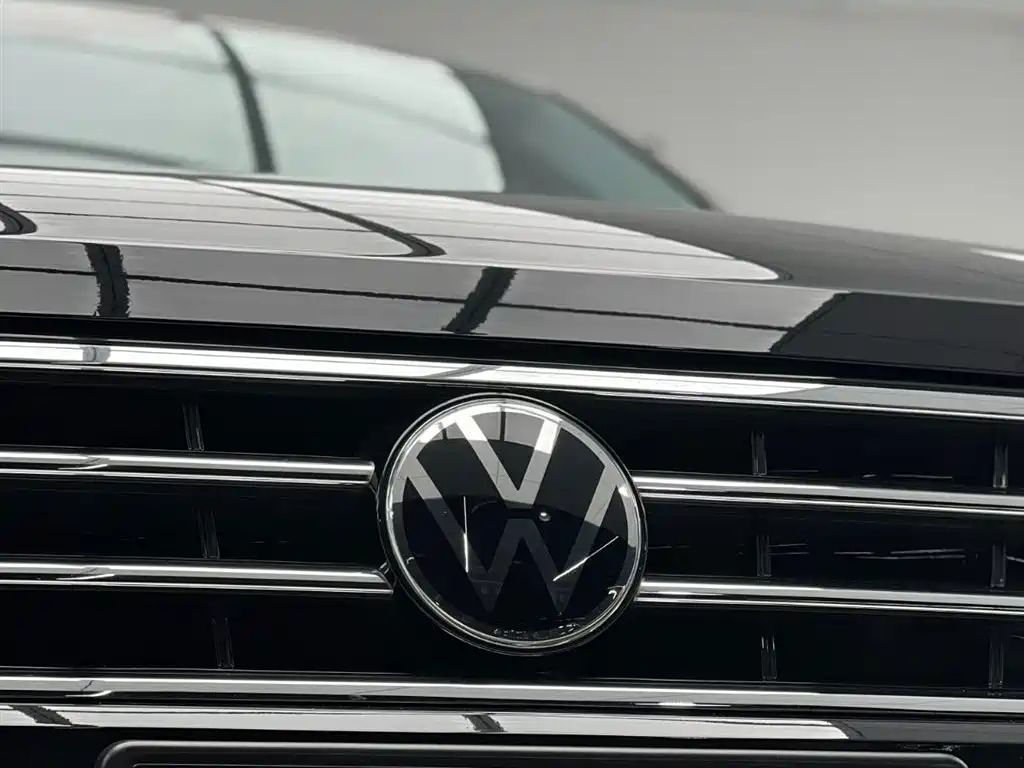 Volkswagen Tiguan L L 2023 280TSI AT