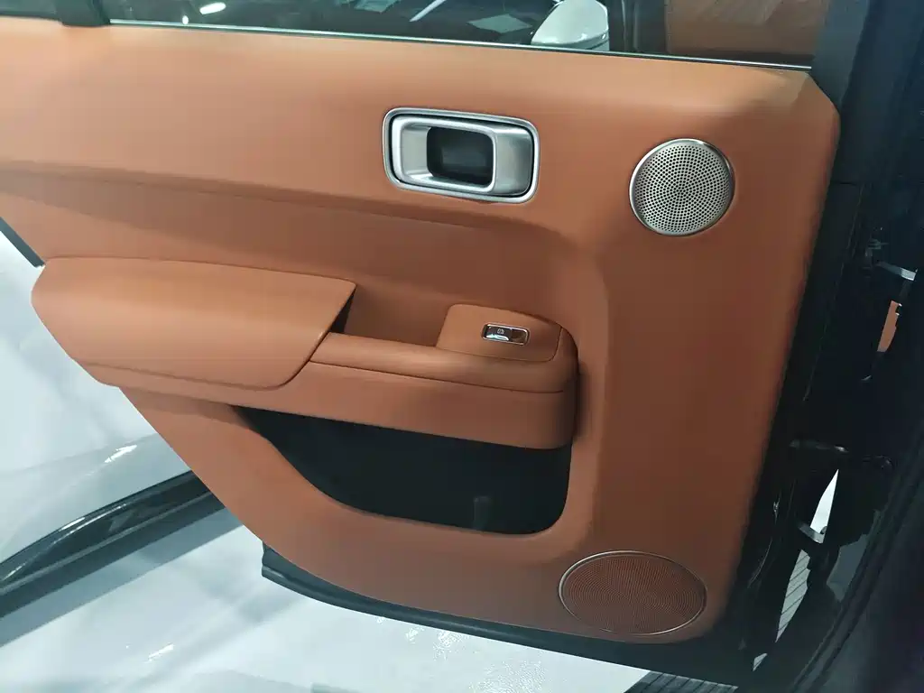 Li Auto Li L9 — миниатюра 14