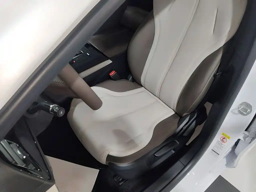 BYD Qin PLUS — миниатюра 15