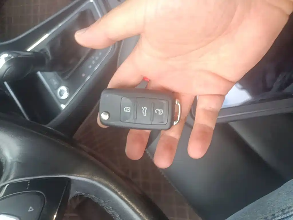 Volkswagen Lavida — миниатюра 9