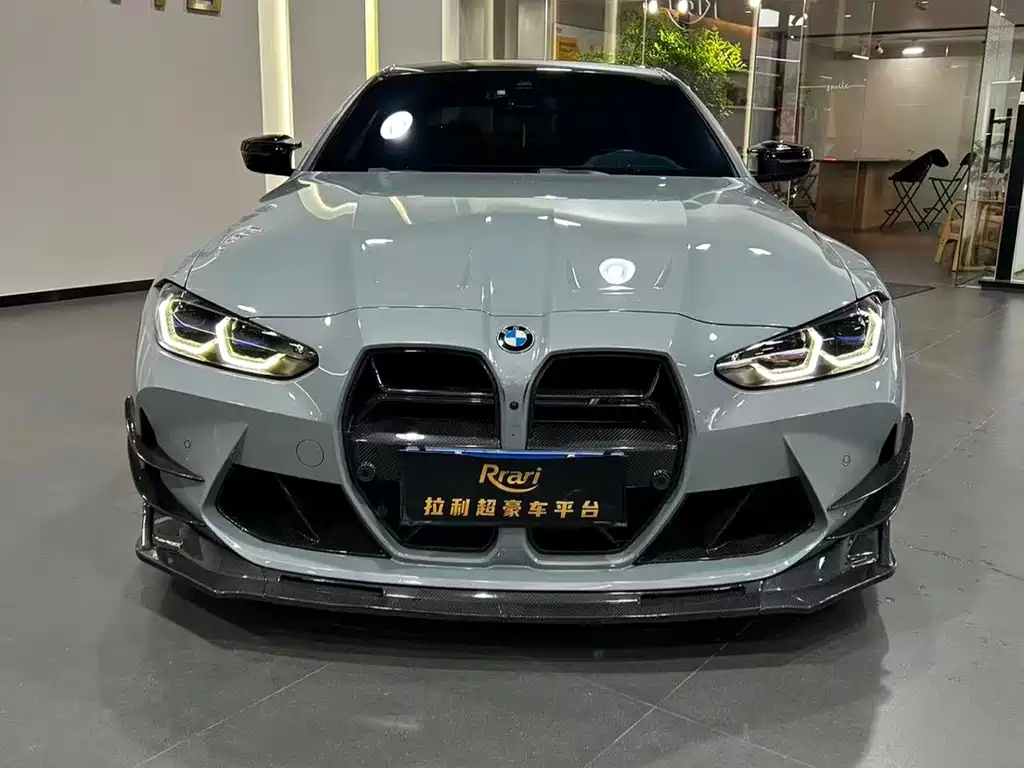 BMW M4