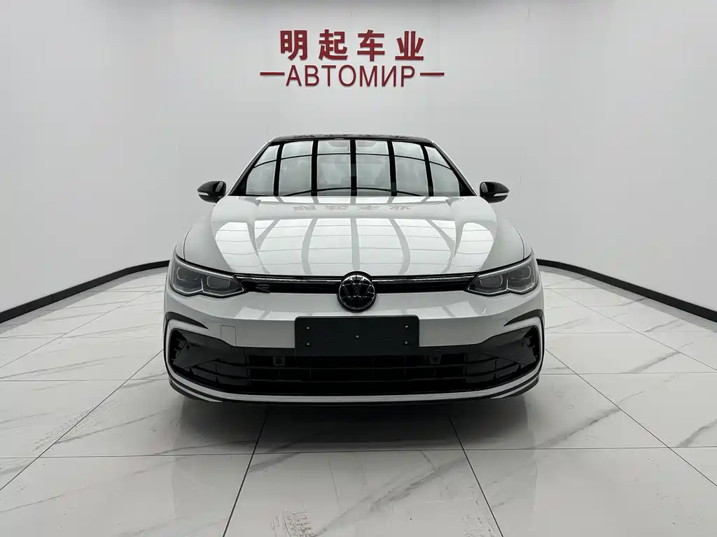 Volkswagen Golf 2023 280TSI DSG R-Line Lite
