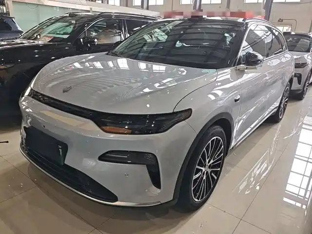 2025 Leapmotor C11