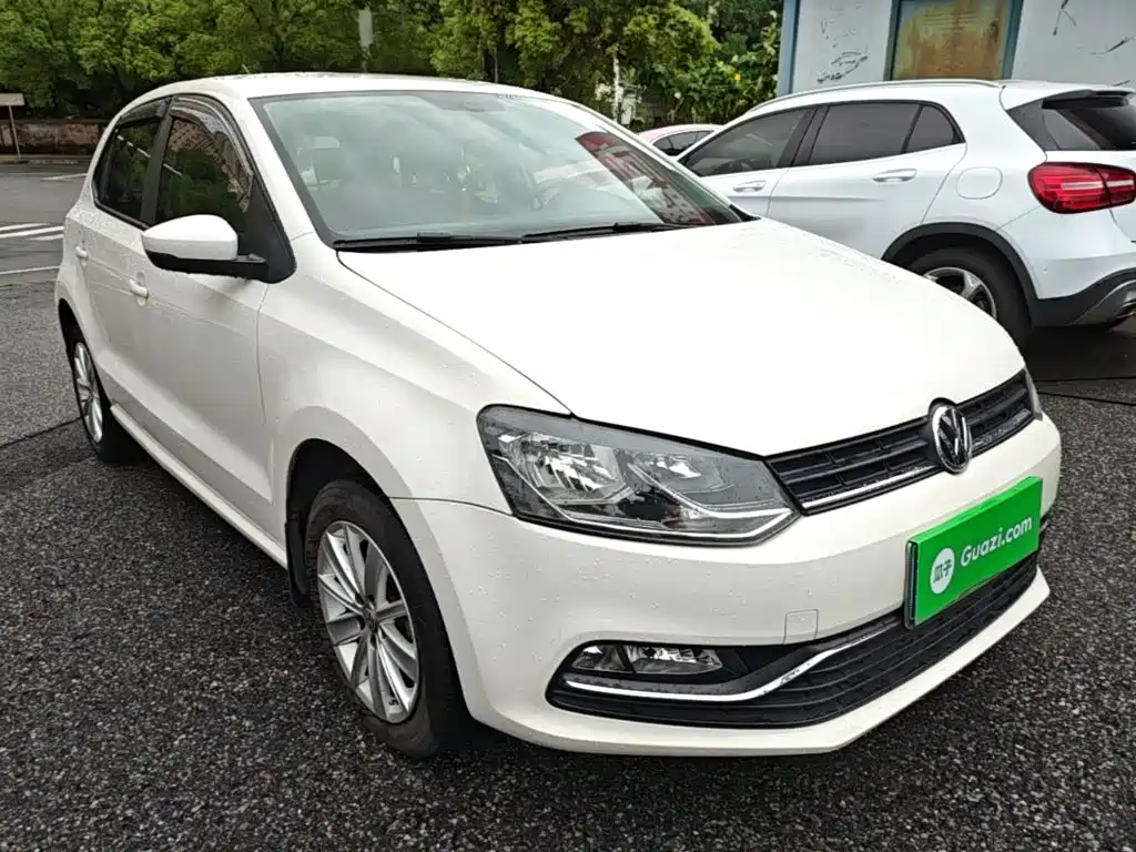 Volkswagen Polo — миниатюра 4