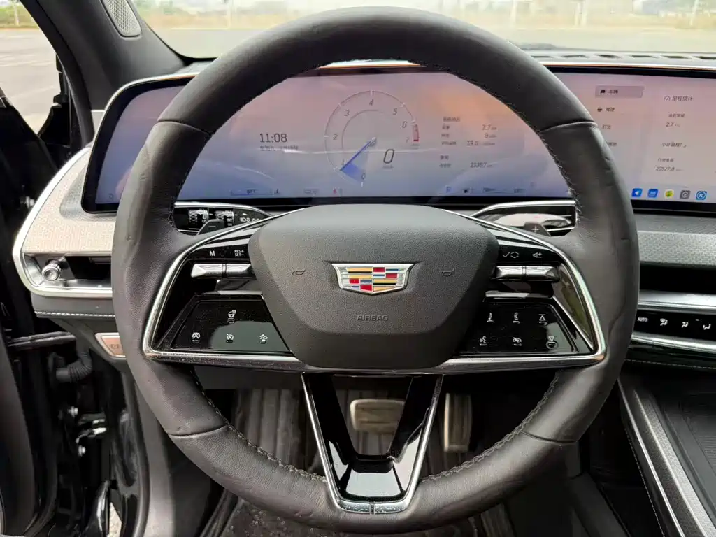 Cadillac XT5 — фотографии объявления, Фото 7