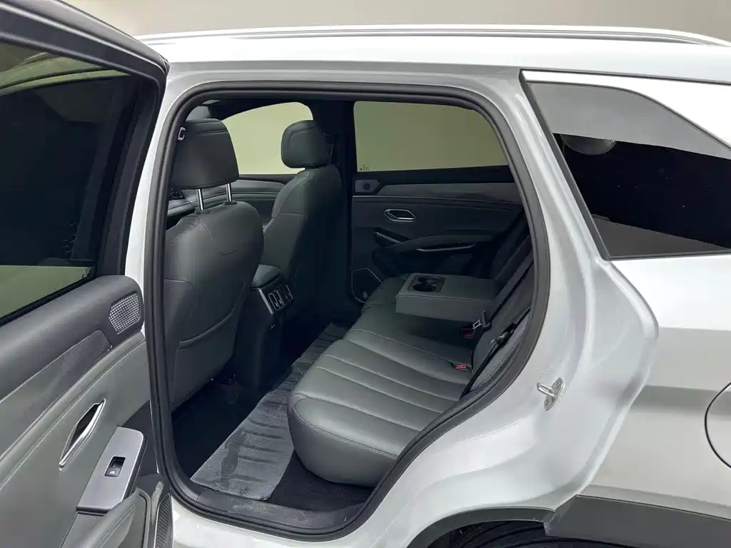 BYD Song L DM-i L DM-i 2026 200KM