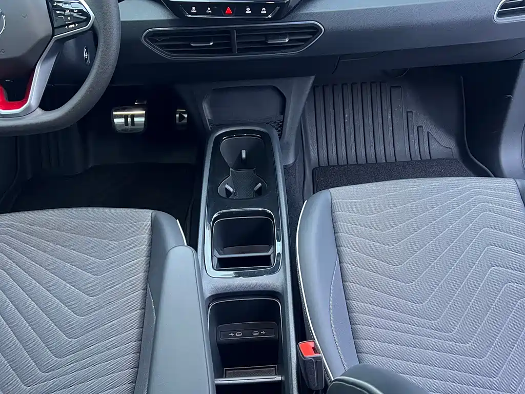 Volkswagen ID.3 — миниатюра 23