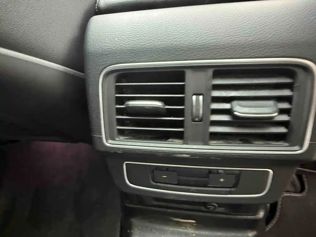 Audi Q5L 2022 45T Luxury