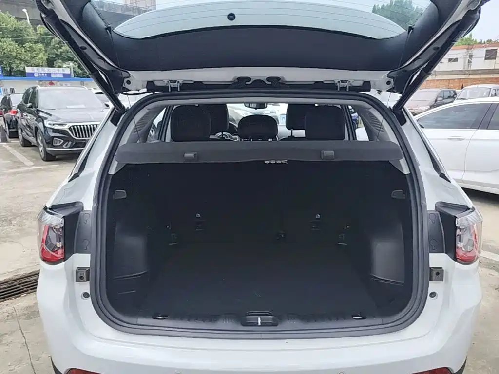 Jeep Compass — миниатюра 19