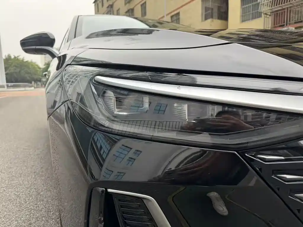 Chery Arrizo 8 — миниатюра 4