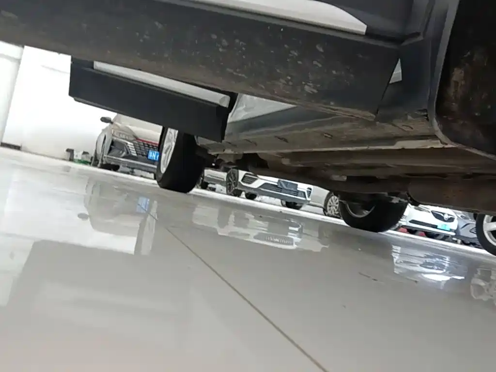 Changan CS35PLUS — миниатюра 21