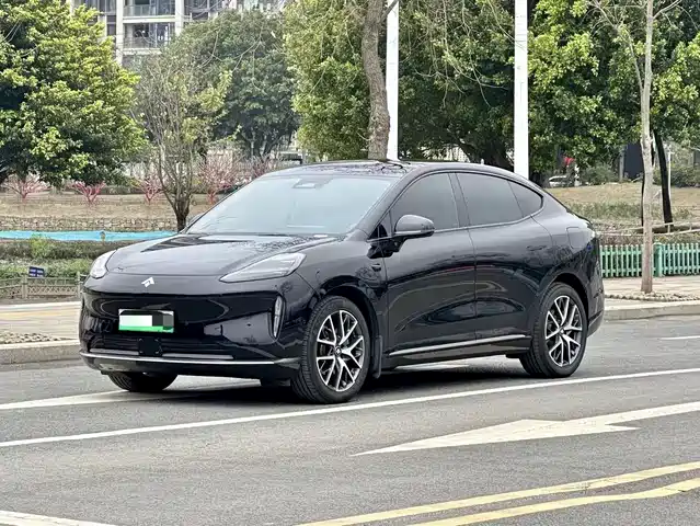 GAC HAOBO HT 2025