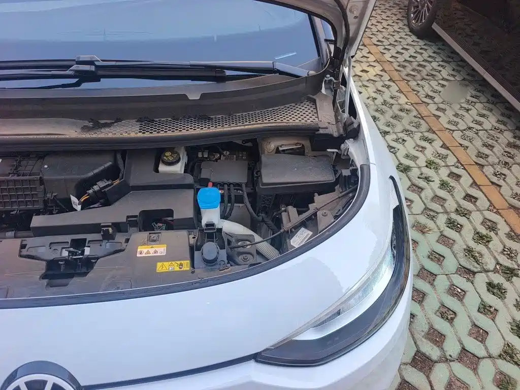 Volkswagen ID.3 — миниатюра 21