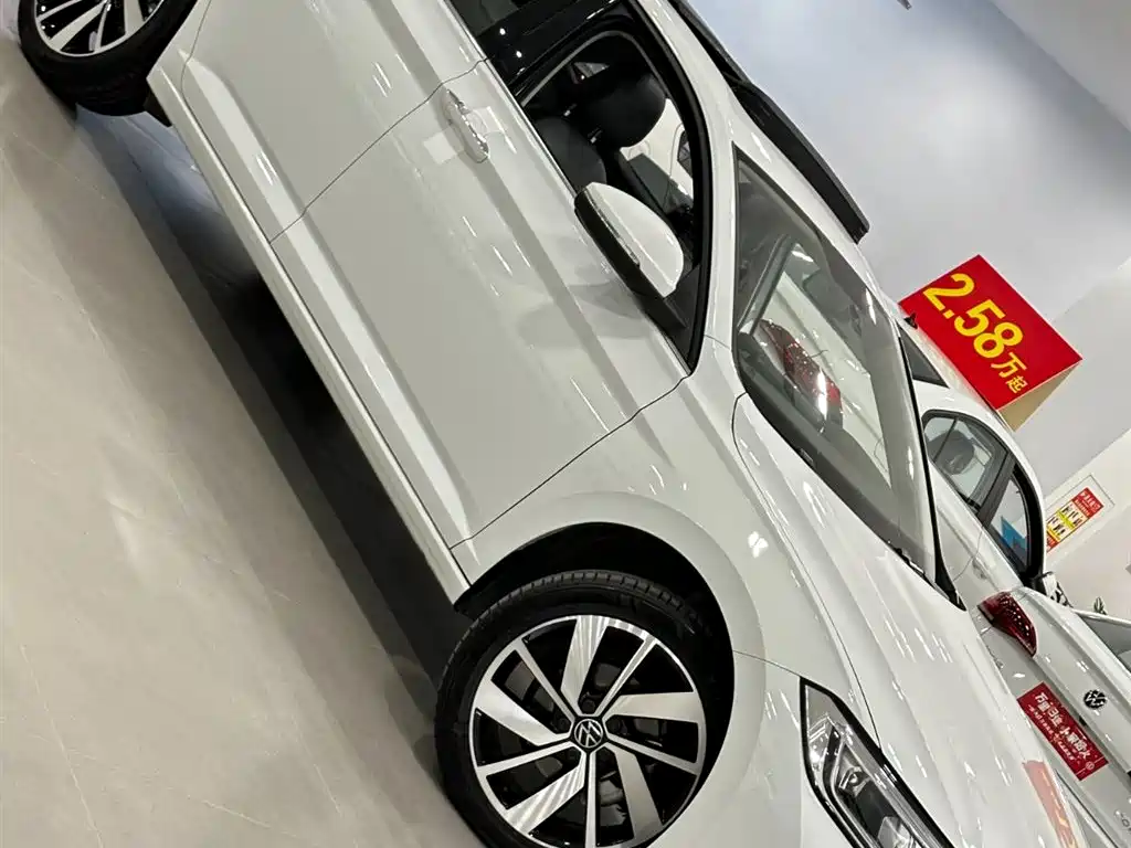 Volkswagen Sagitar — миниатюра 25