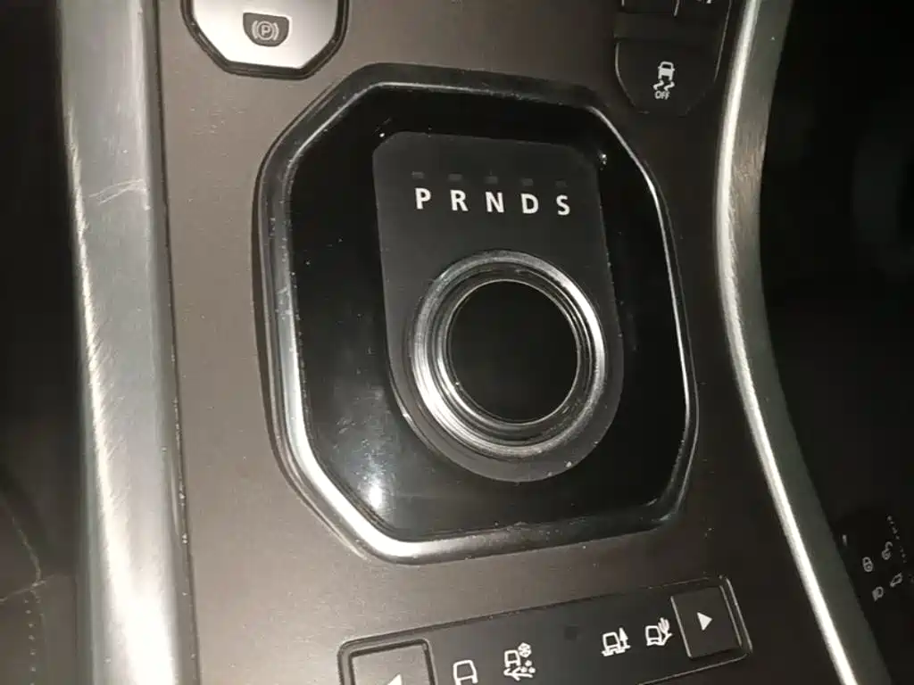 Land Rover Evoque — миниатюра 14