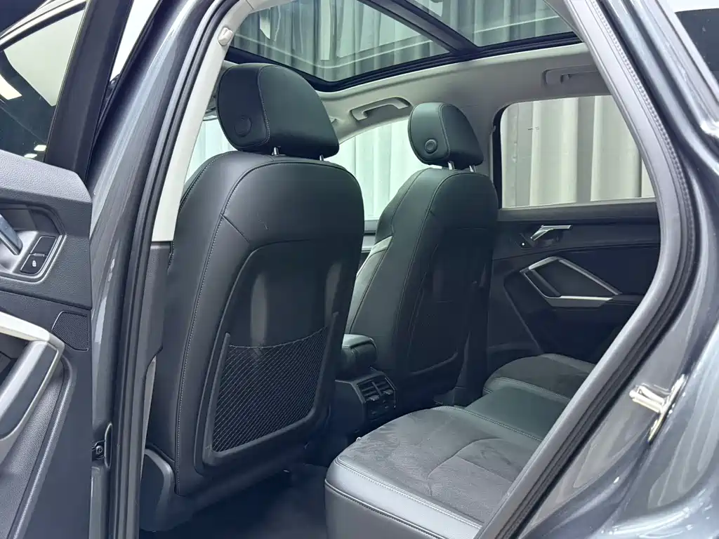 Audi Q3 — миниатюра 17