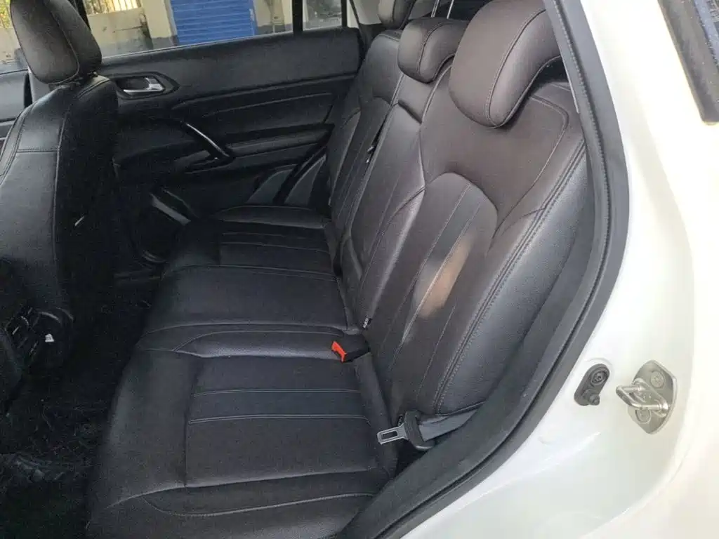 GAC Motor Trumpchi GS4 — миниатюра 17