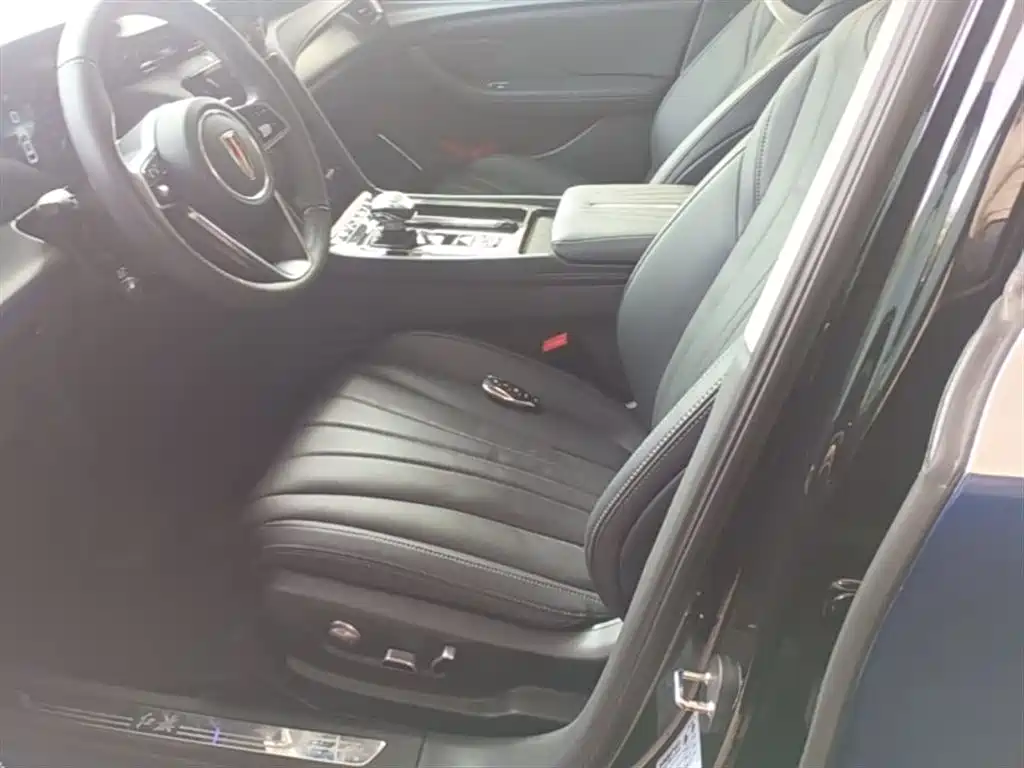 Hongqi H5 2024 2.0T AT
