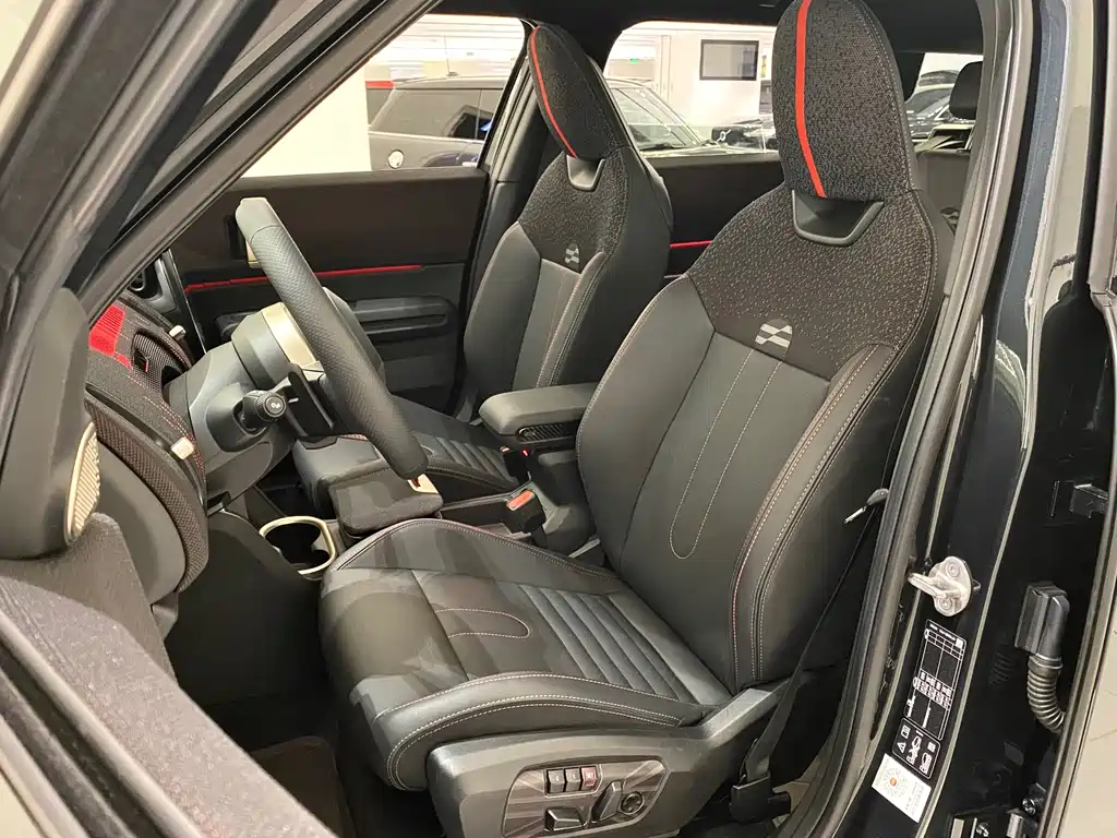 MINI Mini JCW Countryman — миниатюра 11