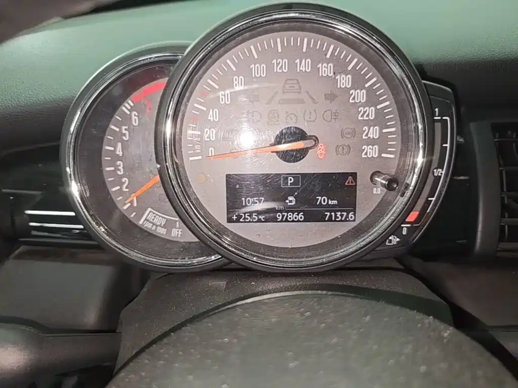 MINI Mini — миниатюра 12