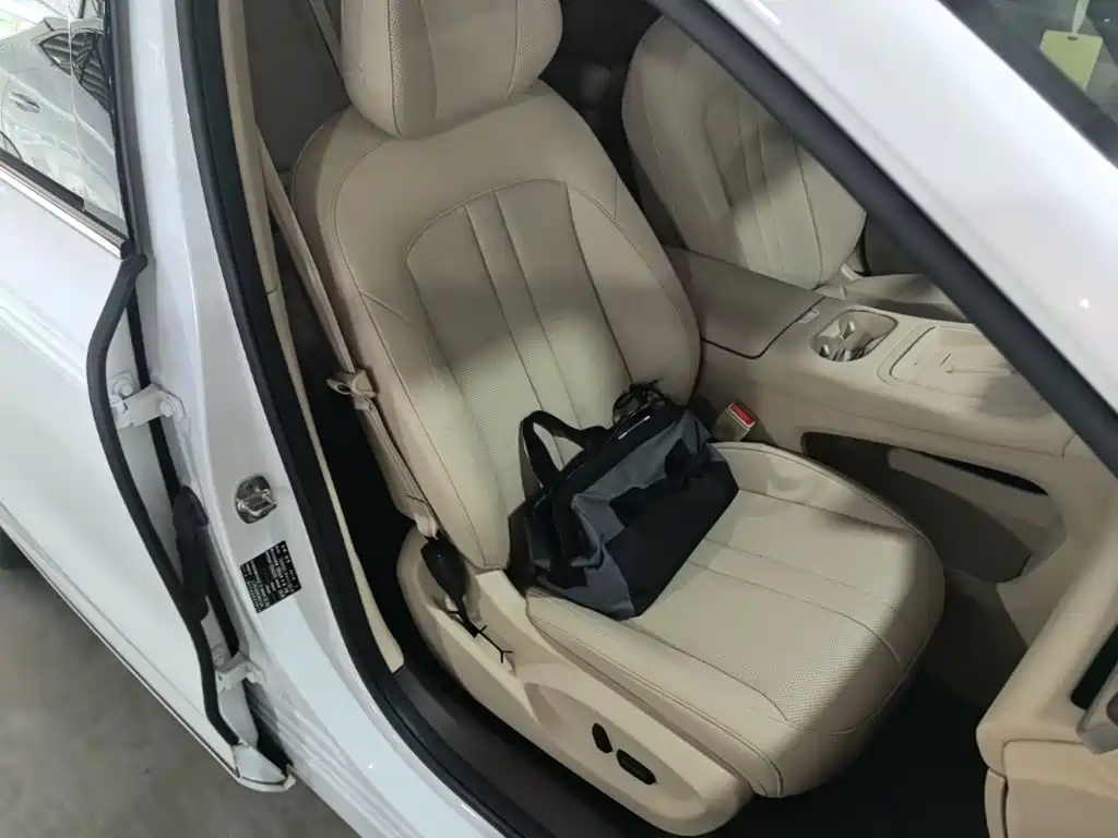 Shangjie Shangjie H5 — миниатюра 25