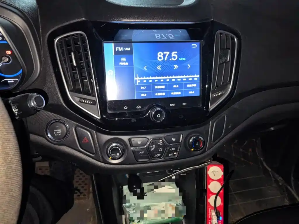 Chery Tiggo 5 — миниатюра 14